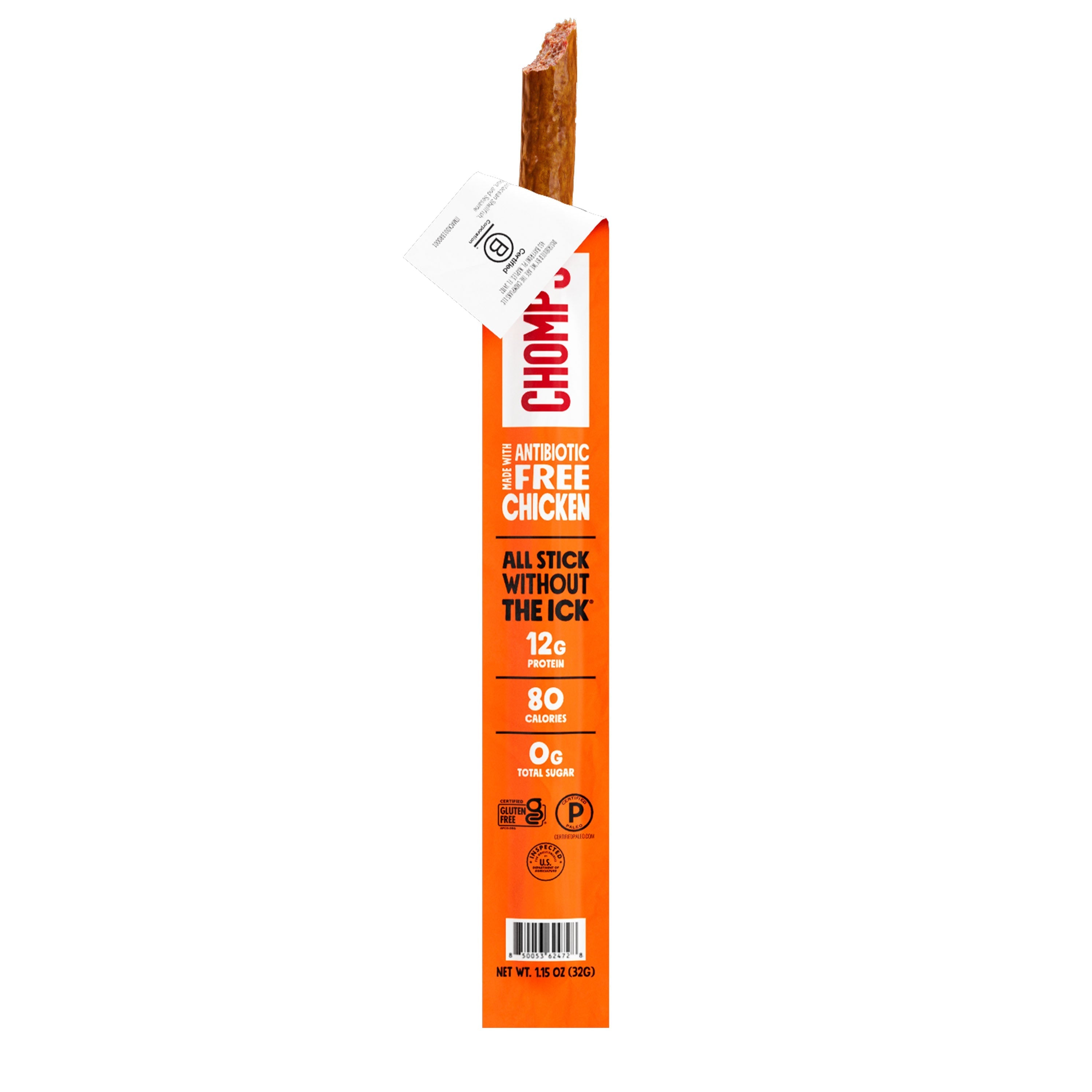 Original Chicken