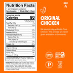 Original Chicken