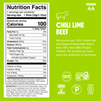 Beef Trial Pack