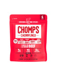 6 ct. Original Beef Chomplings