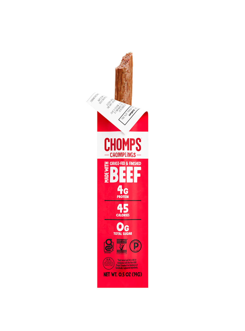 6 ct. Original Beef Chomplings