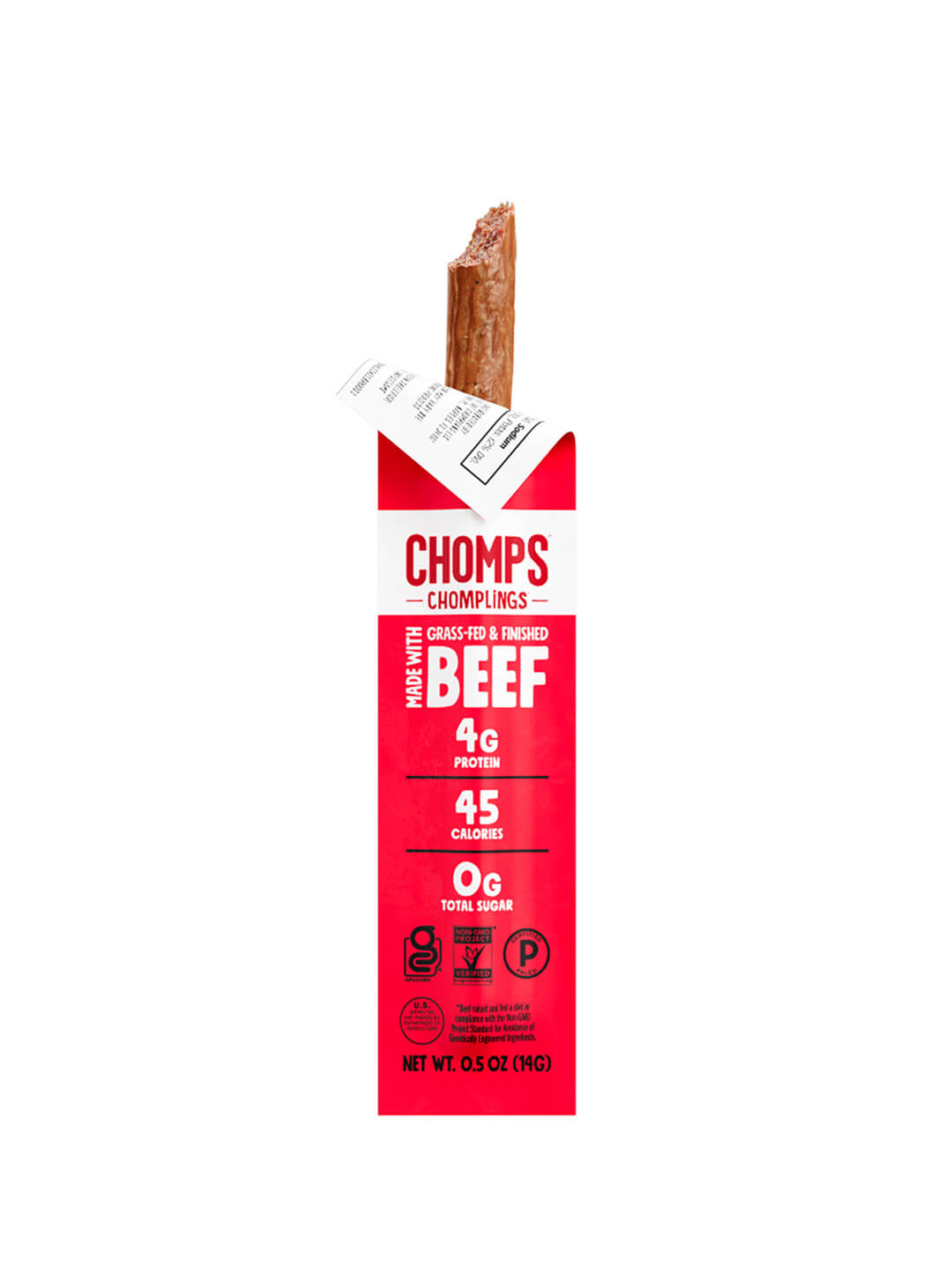 6 ct. Original Beef Chomplings
