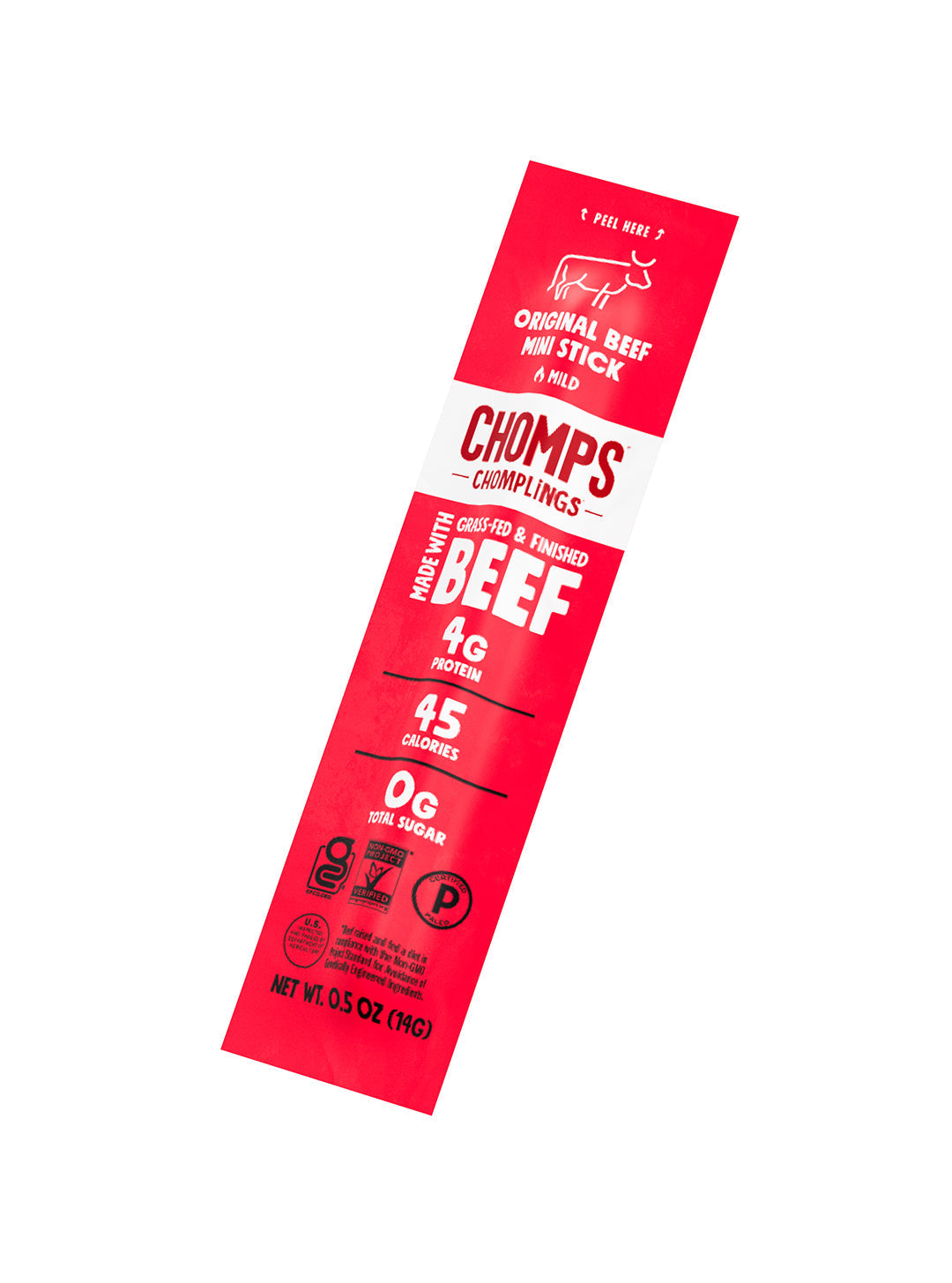 Original Beef Chomplings