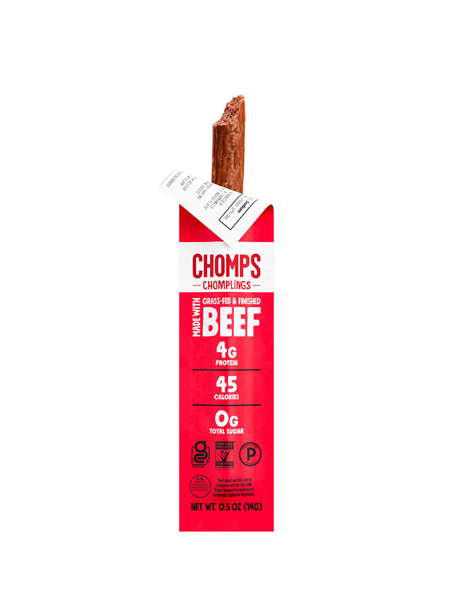 Original Beef Chomplings