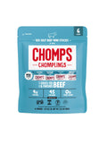 6 ct. Sea Salt Beef Chomplings
