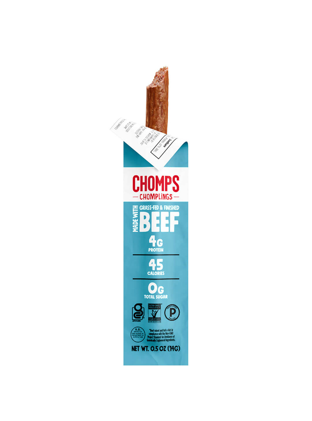 6 ct. Sea Salt Beef Chomplings