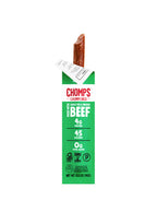 Jalapeño Beef Chomplings