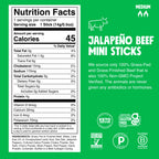 Jalapeño Beef Chomplings