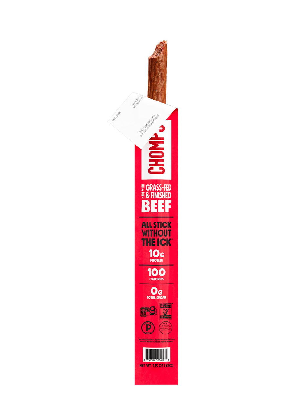 Original Beef