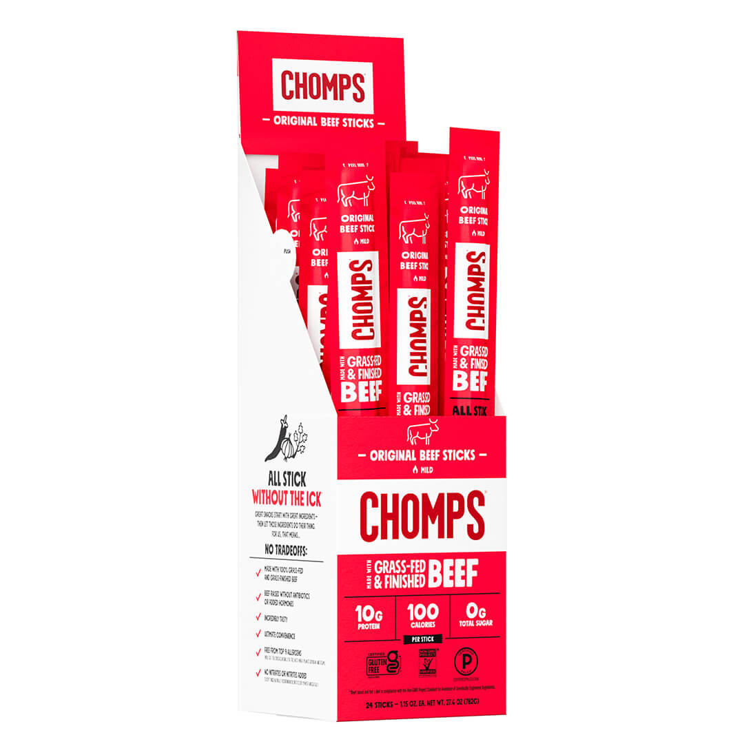 Original Beef