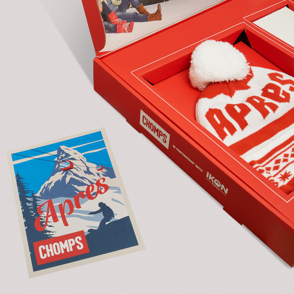 Ikon Winter Kit